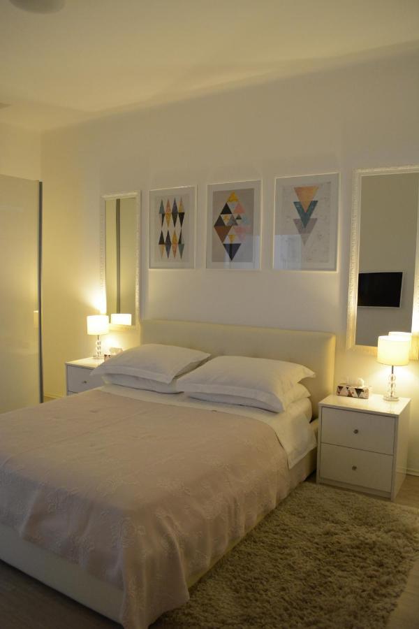 Apartment Seven Split Exterior photo