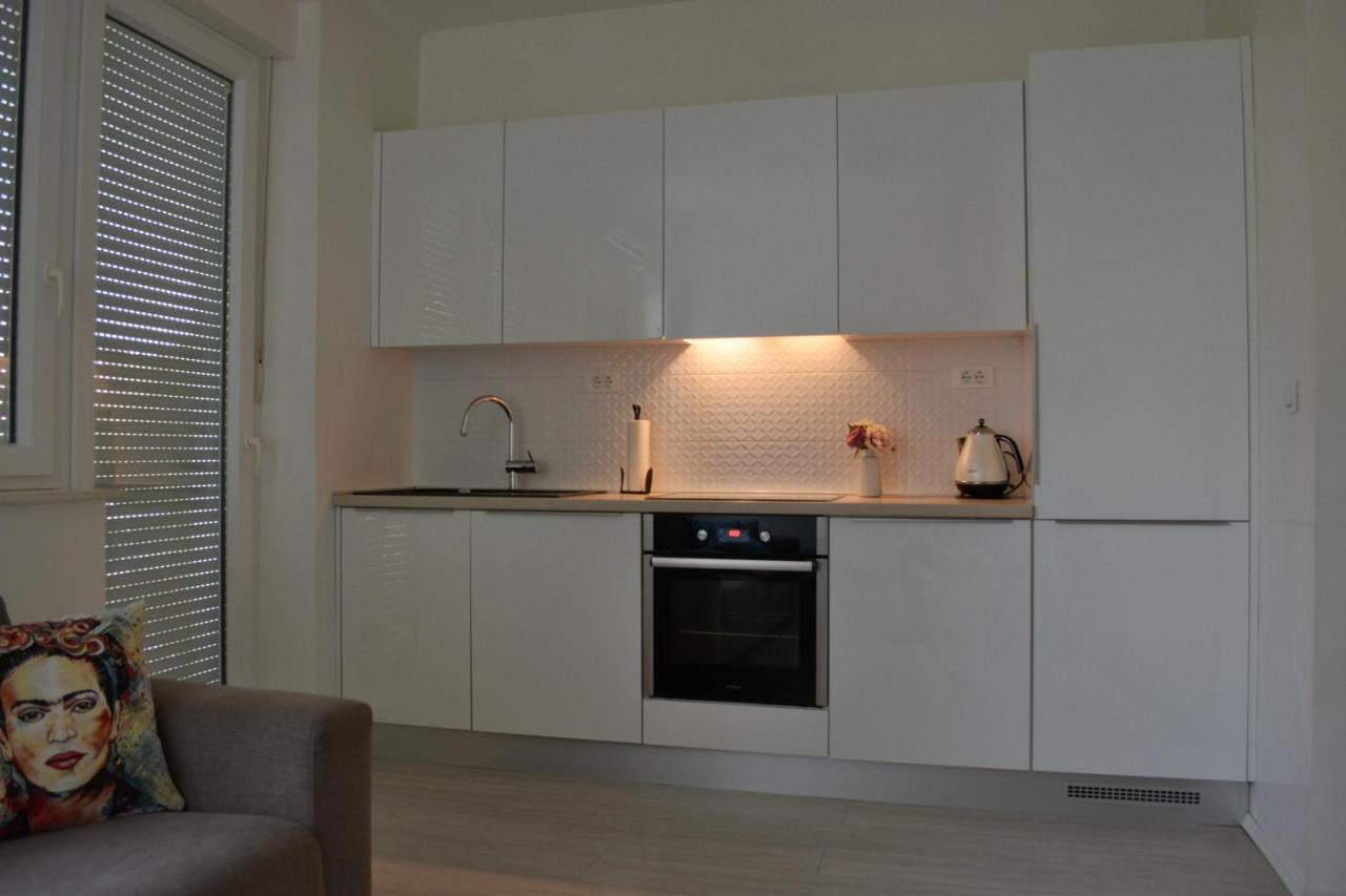 Apartment Seven Split Exterior photo