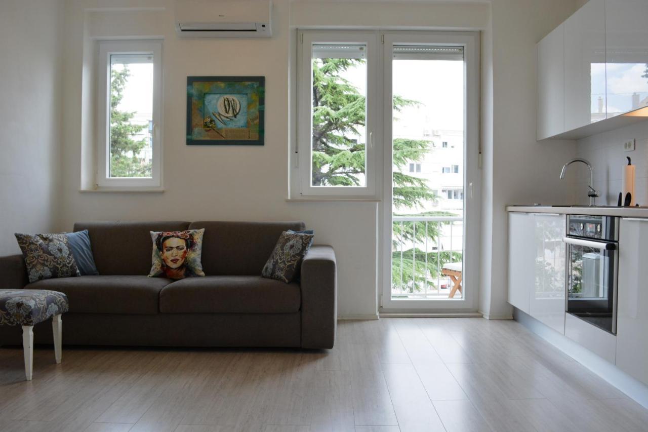 Apartment Seven Split Exterior photo