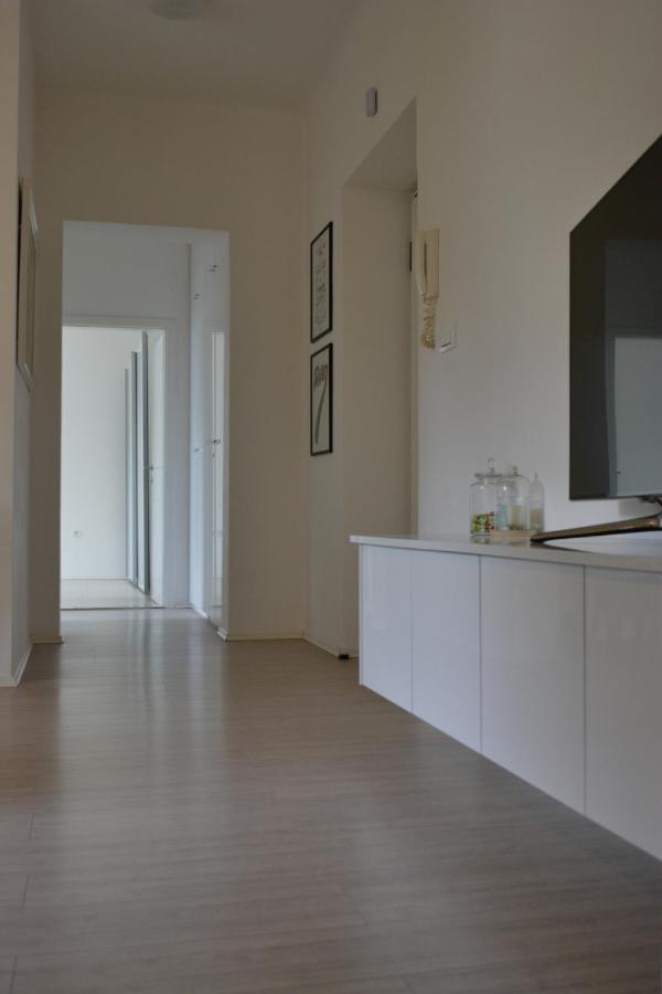 Apartment Seven Split Exterior photo