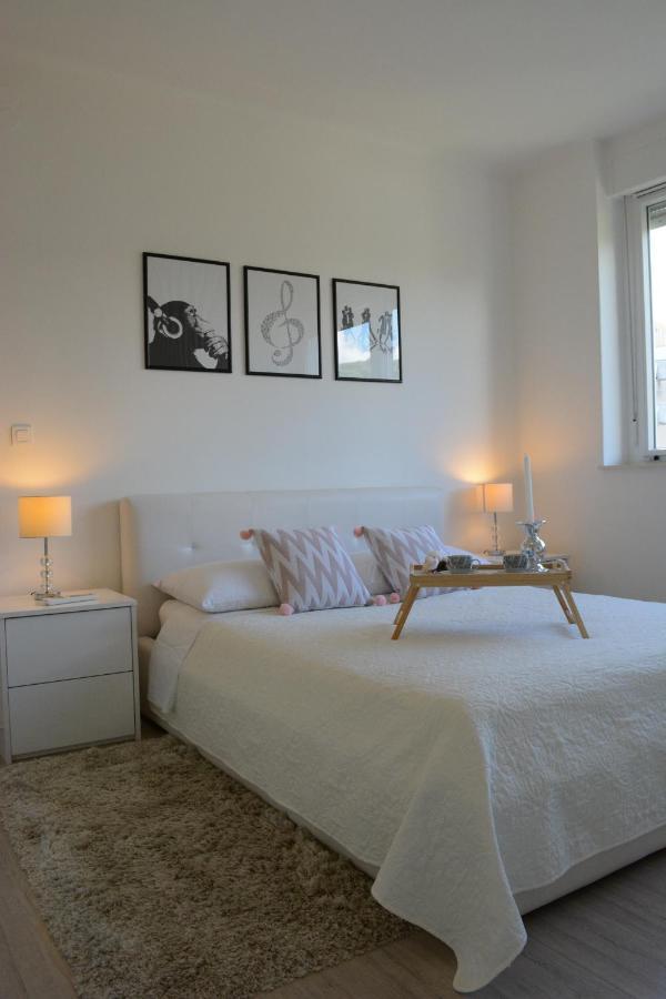 Apartment Seven Split Exterior photo